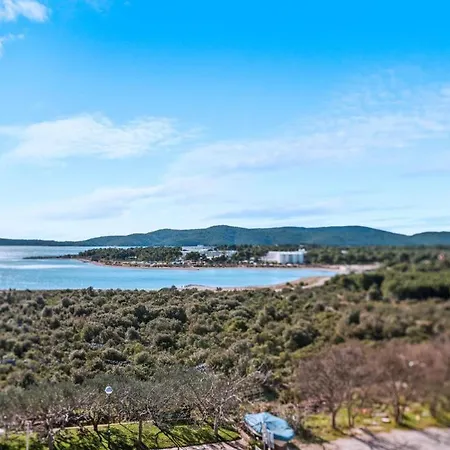 Guest house In - Barun - Sea View And Sibenik