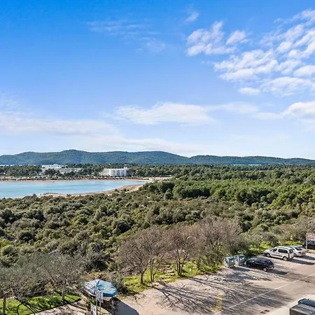 In - Barun - Sea View And Guest house