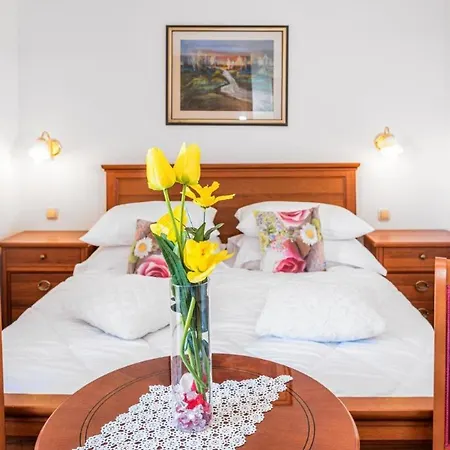 Guest house In - Barun - Sea View And *