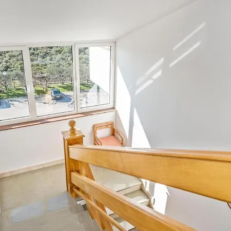 Guest house In - Barun - Sea View And *